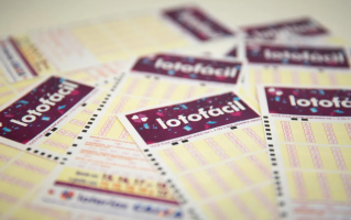 Aposta do Paraná ganha R$ 1 milhão na Lotofácil