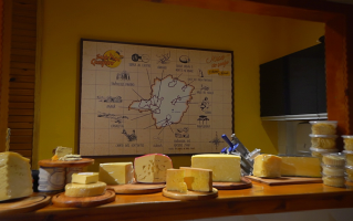 Conheça 8 destinos para fazer turismo de queijo no Brasil
