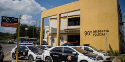 Homem apontado como gerente do tráfico é preso em Barra Mansa