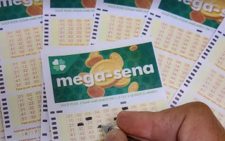 Mega-Sena: aposta feita em Pernambuco acerta a quina e ganha mais de R$ 63 mil