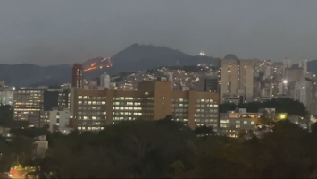 Queimadas e tempo seco acendem alerta para doenças respiratórias; veja como se cuidar