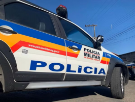 Homem diz que esposa agredida é irmã muda para tentar enganar polícia em MG