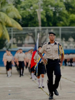 Mais de 3 mil candidatos fazem prova para o Colégio da Polícia Militar neste domingo